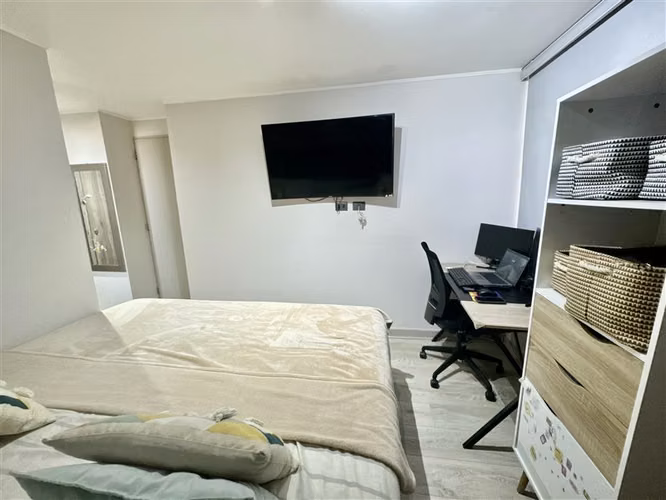 Espectacular Departamento en Venta de 2 Dormitorios