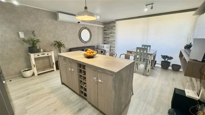 Espectacular Departamento en Venta de 2 Dormitorios