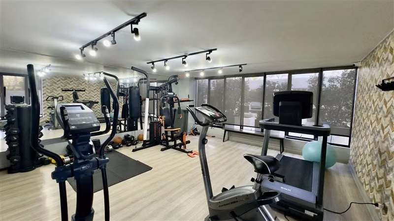 Espectacular Departamento en Venta de 2 Dormitorios