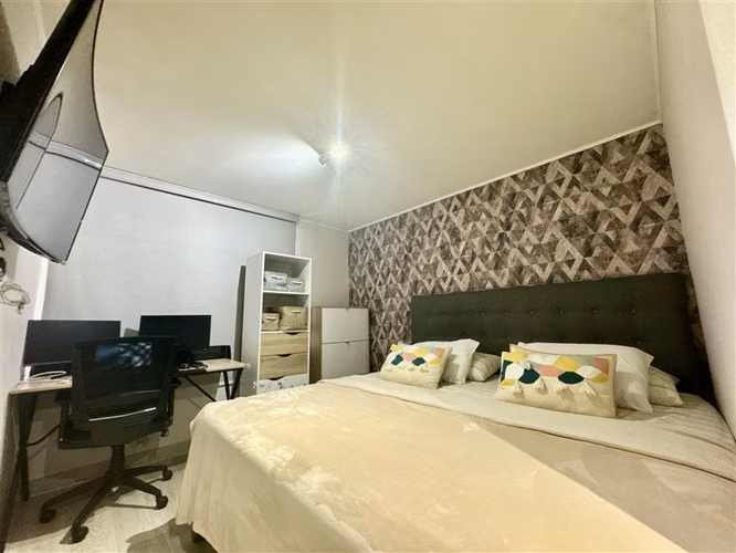 Espectacular Departamento en Venta de 2 Dormitorios