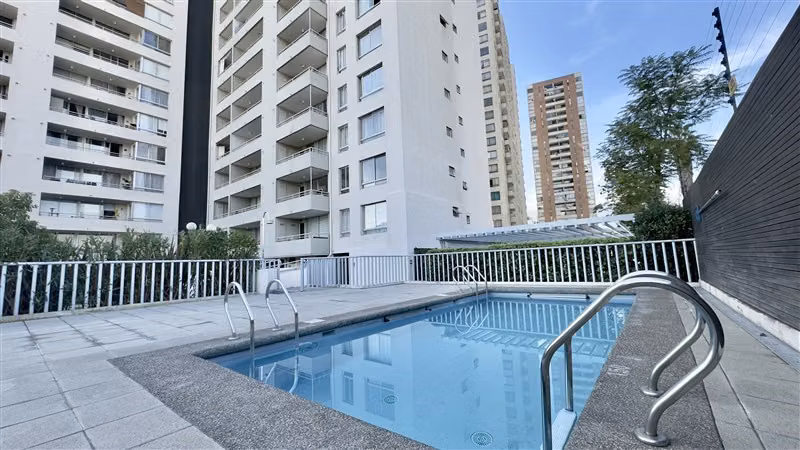 Espectacular Departamento en Venta de 2 Dormitorios