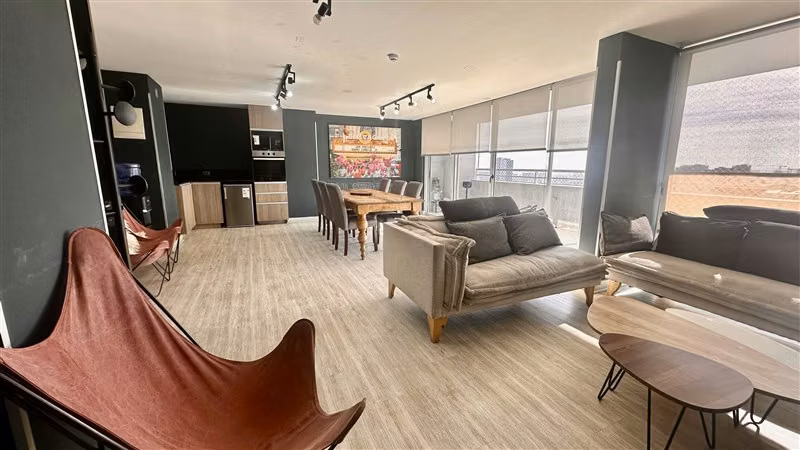 Espectacular Departamento en Venta de 2 Dormitorios