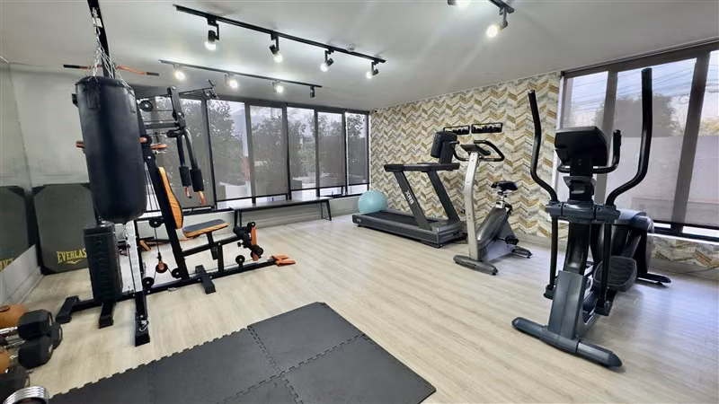 Espectacular Departamento en Venta de 2 Dormitorios