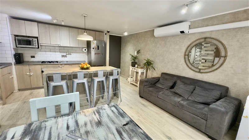 Espectacular Departamento en Venta de 2 Dormitorios