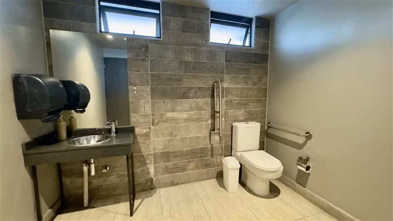Espectacular Departamento en Venta de 2 Dormitorios