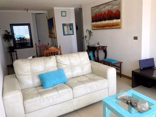 Depto en arriendo Peñuelas, Coquimbo, 3 dorm 2 baños - Imagen 11