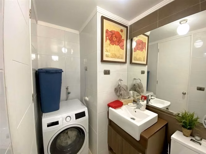Depto en arriendo Peñuelas, Coquimbo, 3 dorm 2 baños - Imagen 13