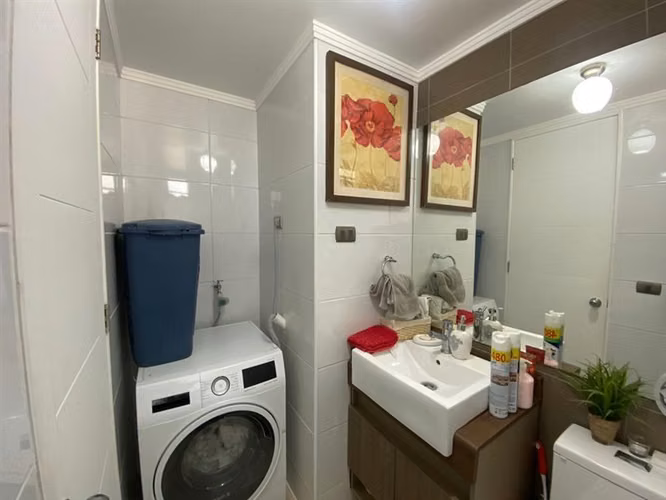 Depto en arriendo Peñuelas, Coquimbo, 3 dorm 2 baños - Imagen 5