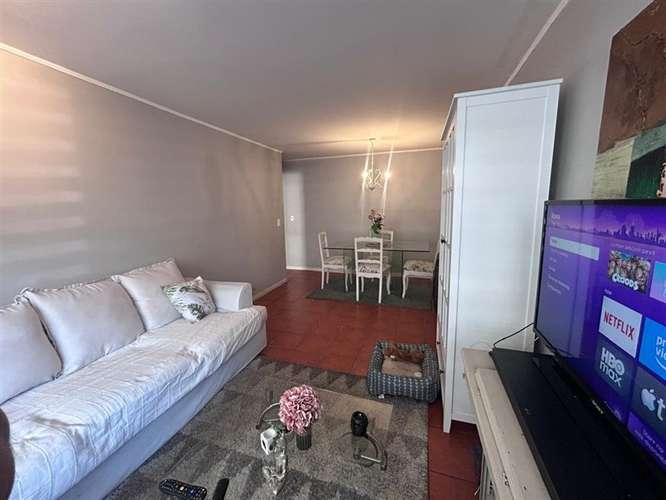 Departamento en venta de 3 dorm. en centro San Bernardo - Imagen 4