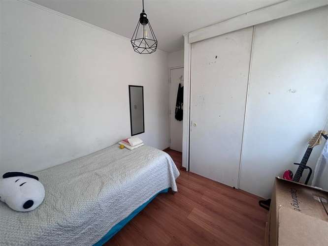 Departamento en venta de 3 dorm. en centro San Bernardo - Imagen 15