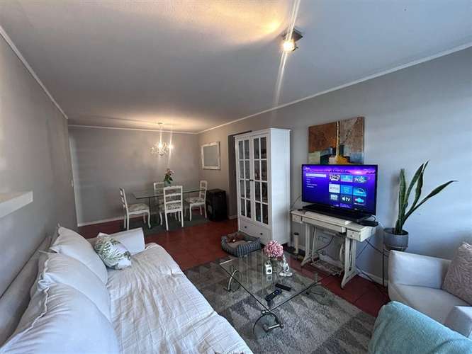 Departamento en venta de 3 dorm. en centro San Bernardo - Imagen 3