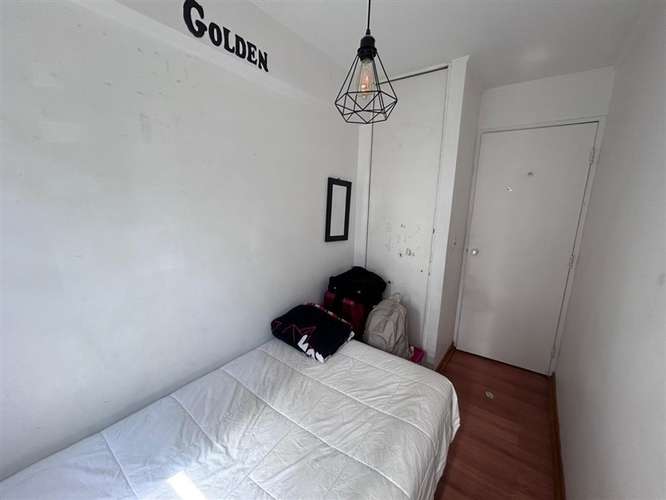 Departamento en venta de 3 dorm. en centro San Bernardo - Imagen 18