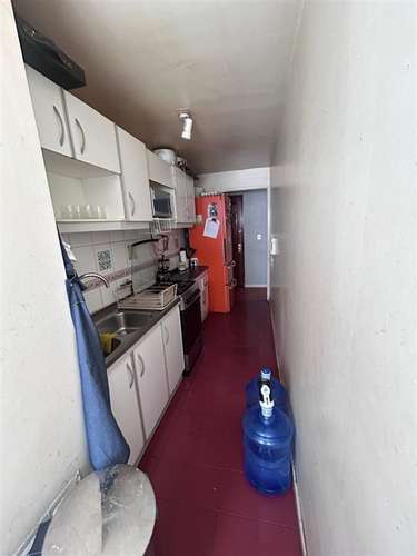 Departamento en venta de 3 dorm. en centro San Bernardo - Imagen 7