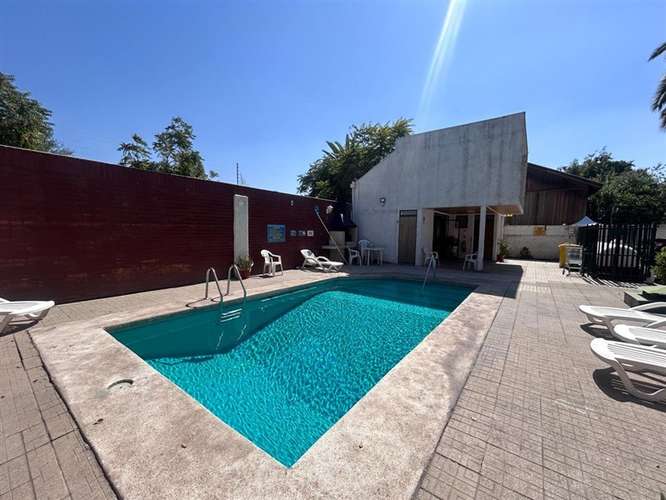 Departamento en venta de 3 dorm. en centro San Bernardo - Imagen 19