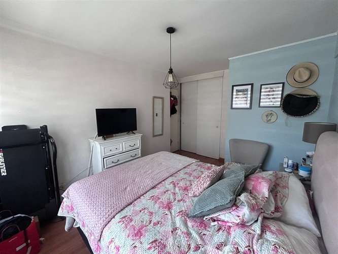 Departamento en venta de 3 dorm. en centro San Bernardo - Imagen 9