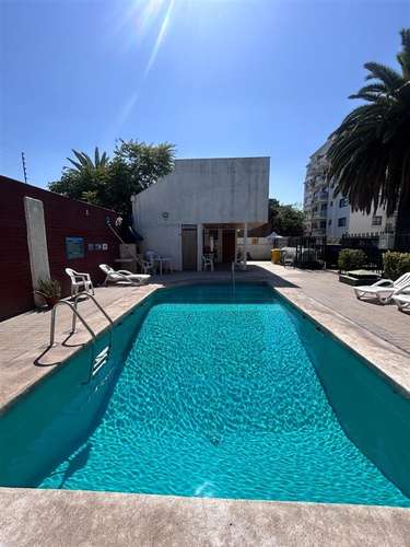 Departamento en venta de 3 dorm. en centro San Bernardo - Imagen 20