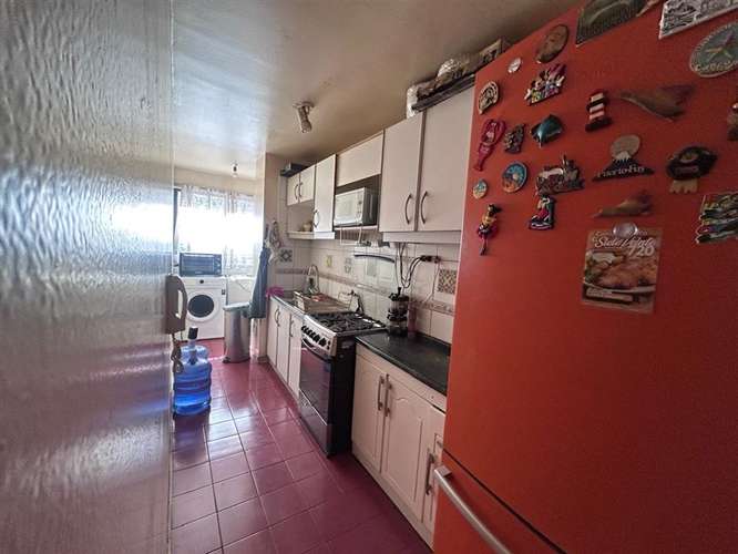 Departamento en venta de 3 dorm. en centro San Bernardo - Imagen 5