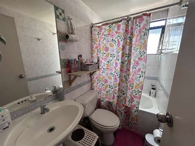 Departamento en venta de 3 dorm. en centro San Bernardo - Imagen 13