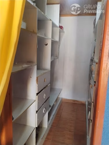 Parcela en venta en Curacaví 5300m2 +5d+3b+6est+1bodega