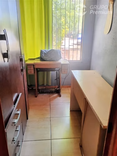 Parcela en venta en Curacaví 5300m2 +5d+3b+6est+1bodega