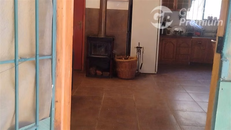 Parcela en venta en Curacaví 5300m2 +5d+3b+6est+1bodega