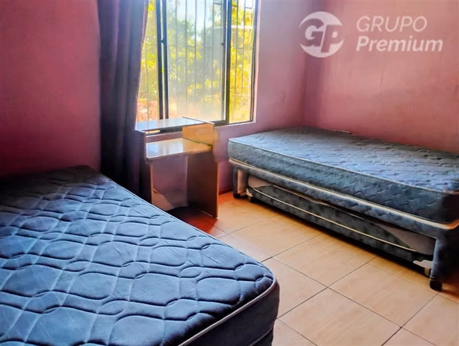 Parcela en venta en Curacaví 5300m2 +5d+3b+6est+1bodega