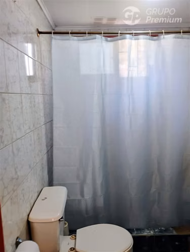 Parcela en venta en Curacaví 5300m2 +5d+3b+6est+1bodega