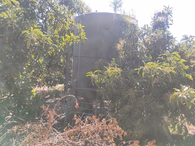 Parcela en venta en Curacaví 5300m2 +5d+3b+6est+1bodega