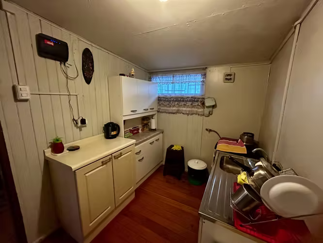Vendo casa 2D 1B en Valdivia, a minutos del centro.