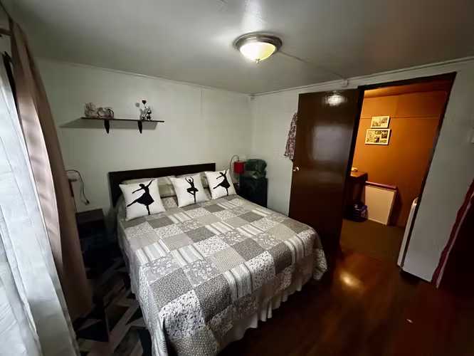Vendo casa 2D 1B en Valdivia, a minutos del centro.