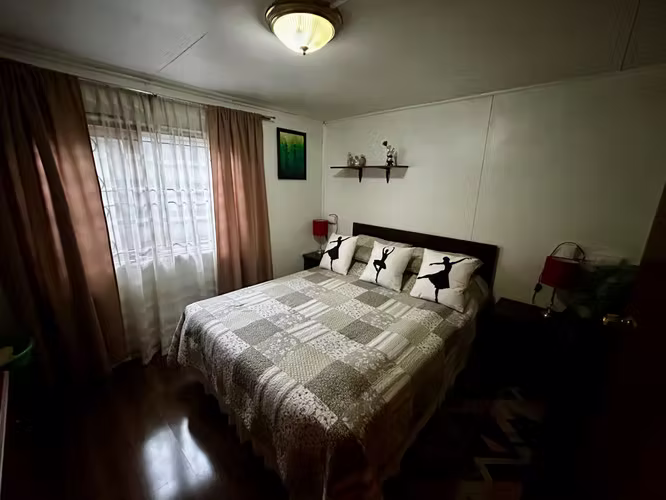 Vendo casa 2D 1B en Valdivia, a minutos del centro.