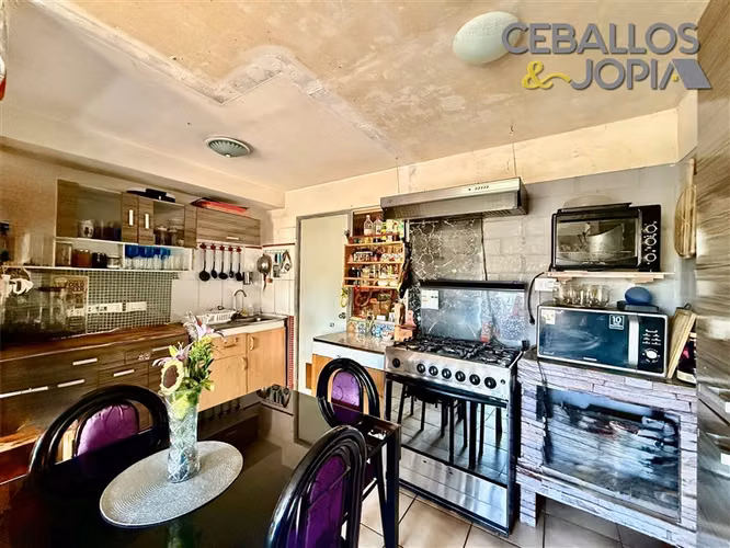 Casa en venta de 2 dorm. en Limache - Imagen 7