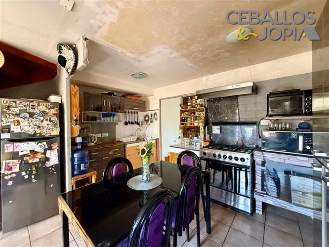 Casa en venta de 2 dorm. en Limache - Imagen 8