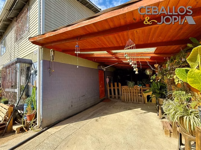 Casa en venta de 2 dorm. en Limache - Imagen 21