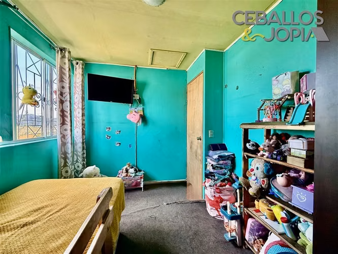 Casa en venta de 2 dorm. en Limache - Imagen 14