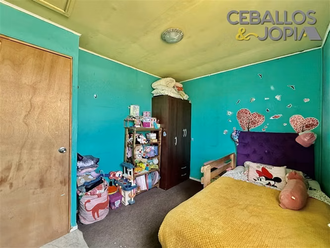 Casa en venta de 2 dorm. en Limache - Imagen 13