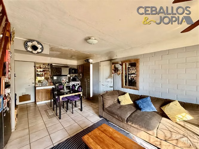 Casa en venta de 2 dorm. en Limache - Imagen 4