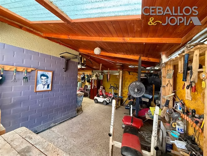 Casa en venta de 2 dorm. en Limache - Imagen 19