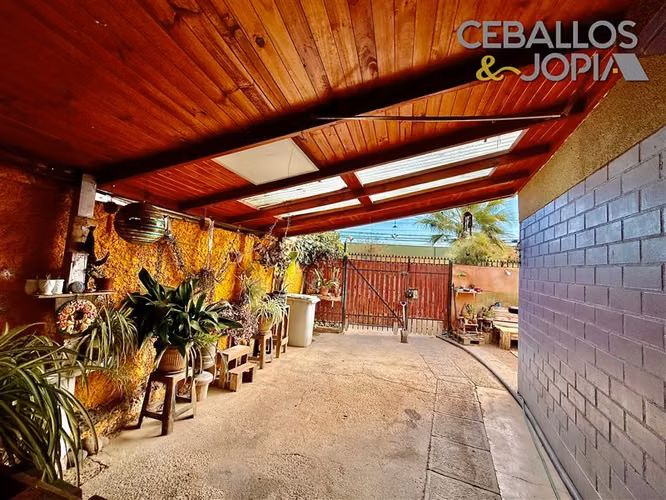 Casa en venta de 2 dorm. en Limache - Imagen 20