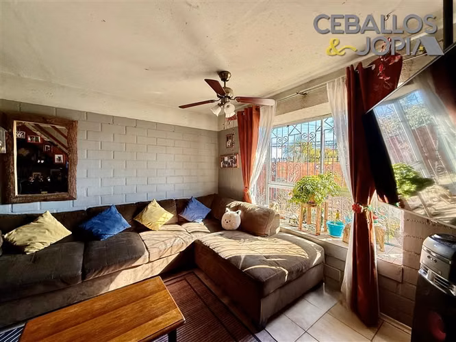 Casa en venta de 2 dorm. en Limache - Imagen 5