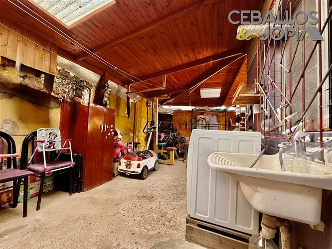 Casa en venta de 2 dorm. en Limache - Imagen 17