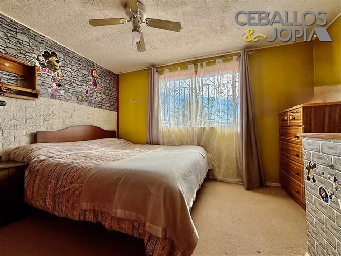 Casa en venta de 2 dorm. en Limache - Imagen 10