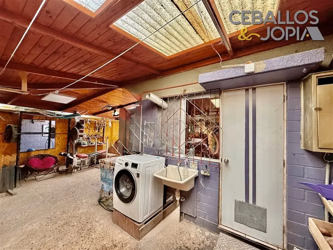 Casa en venta de 2 dorm. en Limache - Imagen 16