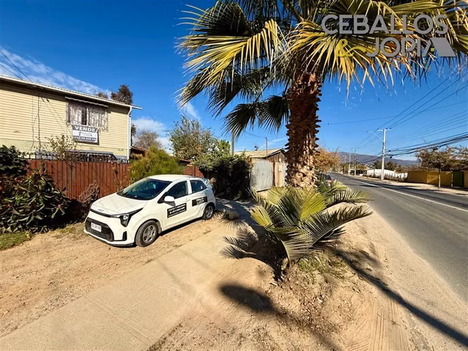 Casa en venta de 2 dorm. en Limache - Imagen 22