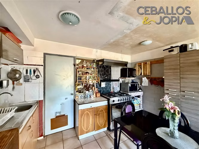 Casa en venta de 2 dorm. en Limache - Imagen 6