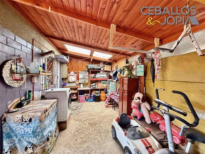 Casa en venta de 2 dorm. en Limache - Imagen 18