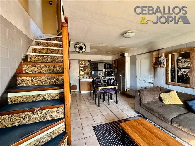 Casa en venta de 2 dorm. en Limache - Imagen 9