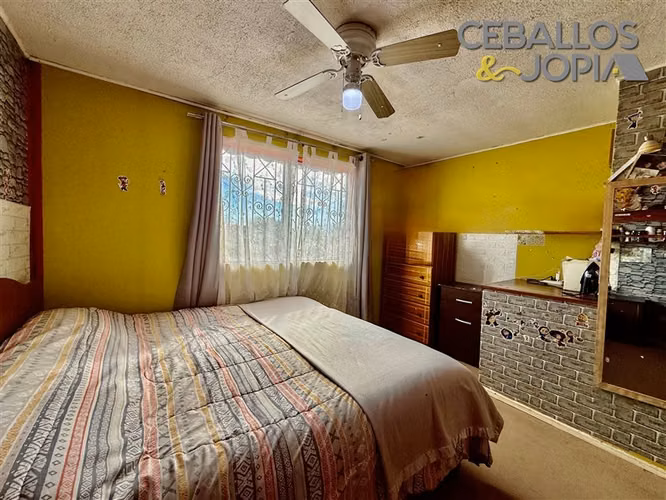 Casa en venta de 2 dorm. en Limache - Imagen 11