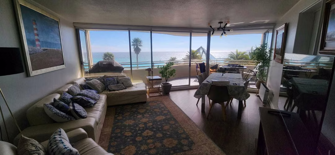 Sn. Alfonso del Mar vista al Mar  (166982) - Imagen 18