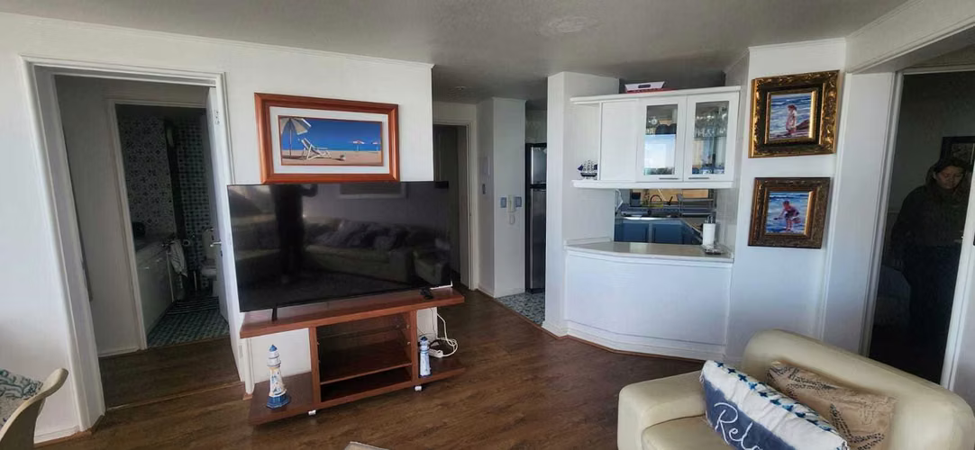 Sn. Alfonso del Mar vista al Mar  (166982) - Imagen 19